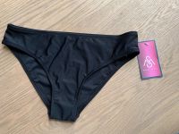 Schwarze Bikini Hose NEU mit Etikett Gr. 36 Hessen - Eltville Vorschau