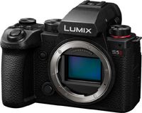 Panasonic Lumix DC-S5II Body, Neu, Aussteller Baden-Württemberg - Göppingen Vorschau