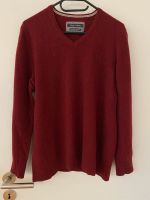 Marc O‘Polo Pullover V-Ausschnitt Pulli V-Neck Wolle Baden-Württemberg - Großrinderfeld Vorschau