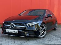 Die Neue Mercedes A-KlasseAMG Mietwagen/Autovermietung/Automieten Berlin - Neukölln Vorschau