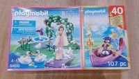 Playmobil 5456 neu Prinzessin, Gondel Rheinland-Pfalz - Gau-Odernheim Vorschau