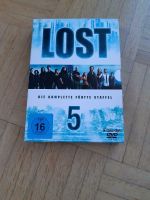 LOST Staffel 5 DVD Box Baden-Württemberg - Tettnang Vorschau