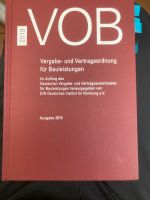 VOB Ausgabe  2019 Niedersachsen - Eschede Vorschau