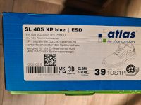Atlas SL 405 XP Sicherheitschuhe /arbeitsschuhe gr 39 Nordrhein-Westfalen - Hamm Vorschau