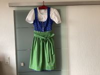 Dirndl Größe 38,Mode aus Salzburg Kreis Ostholstein - Stockelsdorf Vorschau