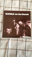 Psychobilly Rumble On The Beach ‎– Rumble Vinyl LP Niedersachsen - Quakenbrück Vorschau