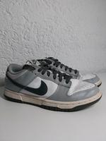 Nike Dunk Low Light Smoke Grey Hessen - Fürth Vorschau