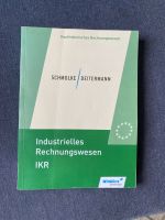 Industrielles Rechnungswesen - IKR: Schülerband Rheinland-Pfalz - Hochspeyer Vorschau