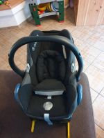 Verkaufen Maxi Cosi & Kinderwagen von Teutonia Nordrhein-Westfalen - Hückelhoven Vorschau