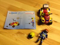 Playmobil 4425 Speedster Quad Nordrhein-Westfalen - Stolberg (Rhld) Vorschau