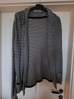 Blazer Strickjacke schick Größe 40 Niedersachsen - Rhede Vorschau