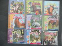 9 Kinder CDs+++++WENDY+++++W E N D Y++++siehe Liste++++TOP Baden-Württemberg - Großbottwar Vorschau