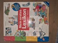 Wieso, Weshalb,  Warum , Kinderbuch, Lexikon Bayern - Dinkelsbuehl Vorschau