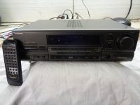 TECHNICS SAGX 470  - SURROUND RECEIVER Schleswig-Holstein - Lütjensee Vorschau