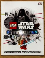LEGO Star Wars in 100 Szenen Buch Leipzig - Leipzig, Zentrum Vorschau