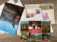 Postkarten und Briefmarken Österreich Berlin - Biesdorf Vorschau