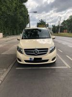 Mercedes-Benz V 250 d Aut. AVANTGARDE EDITION extral. AVAN... Friedrichshain-Kreuzberg - Kreuzberg Vorschau