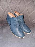 Tamaris Stiefeletten 38 Nordrhein-Westfalen - Geseke Vorschau