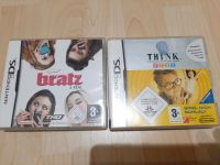 Nintendo DS bratz Think Spiele Bayern - Hohenwart Vorschau