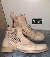 Damen Stiefeletten Hessen - Staufenberg Vorschau