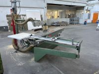 Altendorf F45 Formatkreissäge   ( 2563,03 netto ) Nordrhein-Westfalen - Halver Vorschau