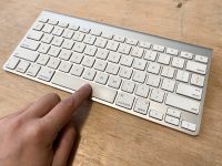 Apple Magic Keyboard, Tastatur A1314 Baden-Württemberg - Ulm Vorschau