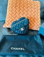Chanel Heart Bag black groß München - Schwabing-Freimann Vorschau