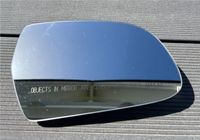 Audi A4 A5 B8 Spiegel Spiegelglas US rechts mit Warnung Sachsen - Schönheide Vorschau
