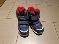 Jungen Winterschuhe hilfiger Gr 28 Thüringen - Uder Vorschau