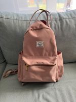 Herschel Damen Rucksack Backpack rosé altrosa Rheinland-Pfalz - Osthofen Vorschau