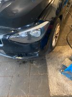 BMW 116 d ausschalten Nordrhein-Westfalen - Kerpen Vorschau