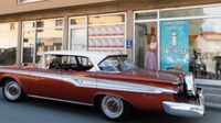 Ford edsel crosair 1959 lange version unicue model in europe Baden-Württemberg - Freiberg am Neckar Vorschau