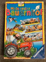 Spiel Puzzle Mein erster Bauernhof ab 2 1/2 Bayern - Rimpar Vorschau