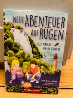 Neue Abenteuer auf Rügen. Lilly, Nikolas und die Kraniche Berlin - Neukölln Vorschau