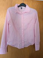 Damen Bluse,Rosa,H&M Nordrhein-Westfalen - Heiligenhaus Vorschau