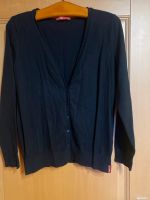 Strickjacke , Jacke von edc, Gr. XL, Farbe schwarz, (fast neu) Bayern - Gunzenhausen Vorschau