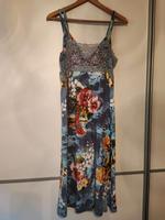 Amor & Psyche Kleid Größe L Spitze Blumen Saarland - Merzig Vorschau