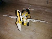 Jet  Flugzeug LEGO TECHNIC Nordrhein-Westfalen - Leopoldshöhe Vorschau