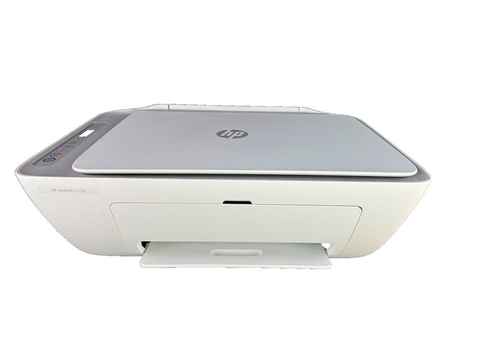 HP DeskJet 2720e Multifunktionsdrucker Wlan Wifi Drucker Kopierer in Baunatal