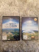 DVDs "Deutschland von oben", "Die Welt von oben" Leipzig - Altlindenau Vorschau