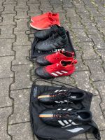 Adidas Fußball Schuhe gr42-43 Bayern - Knetzgau Vorschau