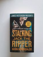 Stalking Jack the Ripper (englisch) Bayern - Würzburg Vorschau