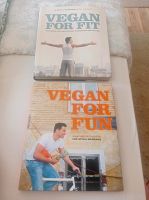 Vegan for fit und Vegan for Fun Rheinland-Pfalz - Neuhäusel Vorschau