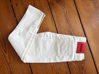 Weiße Jeans Hose Damen gr 27/32 skinny fit neu Berlin - Mitte Vorschau