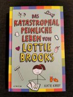 Das peinliche Leben von Lotte Brooks Katie Kirby Niedersachsen - Haste Vorschau