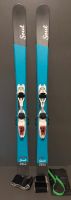 TOP! SOUL TURQUOISE- 175cm Ski, TOURENSKI ehem. UVP € 1295,- Nürnberg (Mittelfr) - Südstadt Vorschau