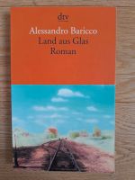 Land aus Glas - Roman von Alessandro Baricco Bayern - Starnberg Vorschau