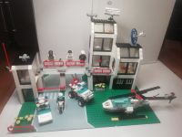 Lego Set 6398 Central Precinct HQ Hessen - Darmstadt Vorschau