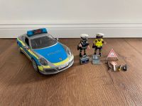 Playmobil Polizei Porsche #70067# Bergedorf - Kirchwerder Vorschau