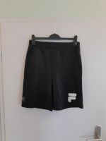 Fila Jogger Short Hose Größe M in schwarz Nordrhein-Westfalen - Weilerswist Vorschau